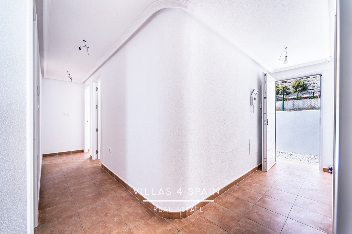 Resale - 3 Bedroom 2 Bathroom Villa with Private Pool and Parking - calle camino de san miguel - Murcia Resale - 3 Bedroom 2 Bathroom Villa with Private Pool and Parking - calle camino de san miguel - Murcia