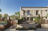 6-1240-87-10-115/4149, 4 Bedroom 3 Bathroom town house in Godella