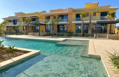 6-1259-87-10-115/4156, 2 Bedroom 2 Bathroom town house in Cuevas Del Almanzora
