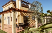 6-1253-87-10-115/4159, 4 Bedroom 3 Bathroom villa in Cuevas Del Almanzora