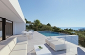 6-1297-87-10-115/4171, 3 Bedroom 5 Bathroom villa in Benitachell