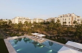 6-1305-87-10-115/4178, 3 Bedroom 2 Bathroom Ground floor apartment in Godella