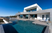 6-1318-87-10-115/4181, 4 Bedroom 6 Bathroom villa in Benitachell
