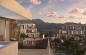 6-1367-87-10-115/4190, 3 Bedroom 2 Bathroom penthouse in Benicassim