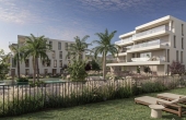 6-1366-87-10-115/4191, 3 Bedroom 2 Bathroom apartment in Benicassim