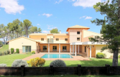 4-351885/4198, 6 Bedroom 8 Bathroom Villa in Penàguila