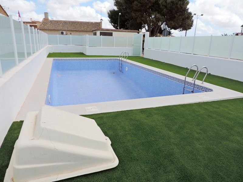 Resale - 3 Bedroom 2 Bathroom House in Torre Pacheco - - Murcia Resale - 3 Bedroom 2 Bathroom House in Torre Pacheco - - Murcia
