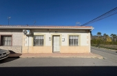 3-10478/4206, 3 Bedroom 2 Bathroom Townhouse in Casas del Señor