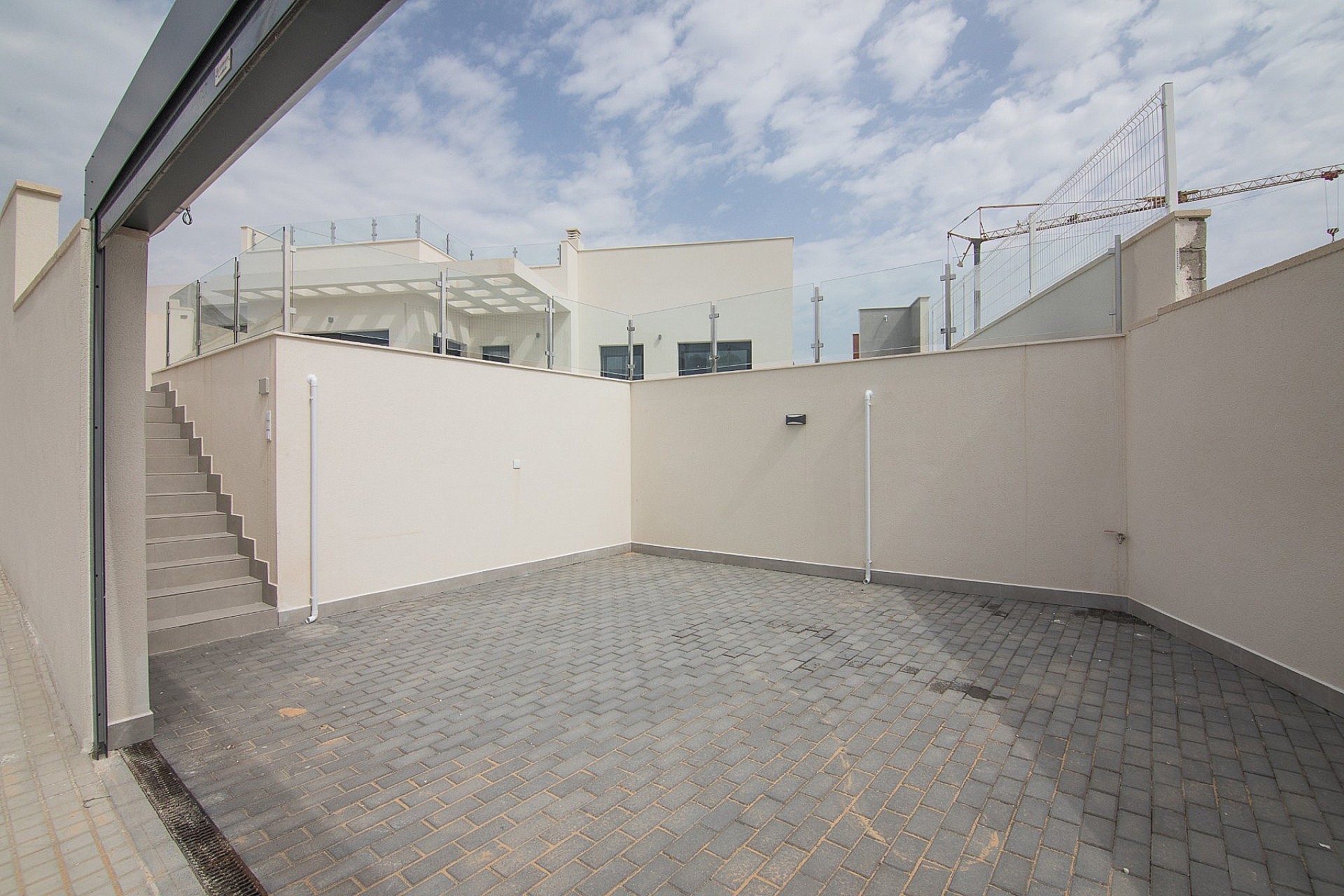 Resale - 3 Bedroom 2 Bathroom Villa in Polop - - Alicante Resale - 3 Bedroom 2 Bathroom Villa in Polop - - Alicante