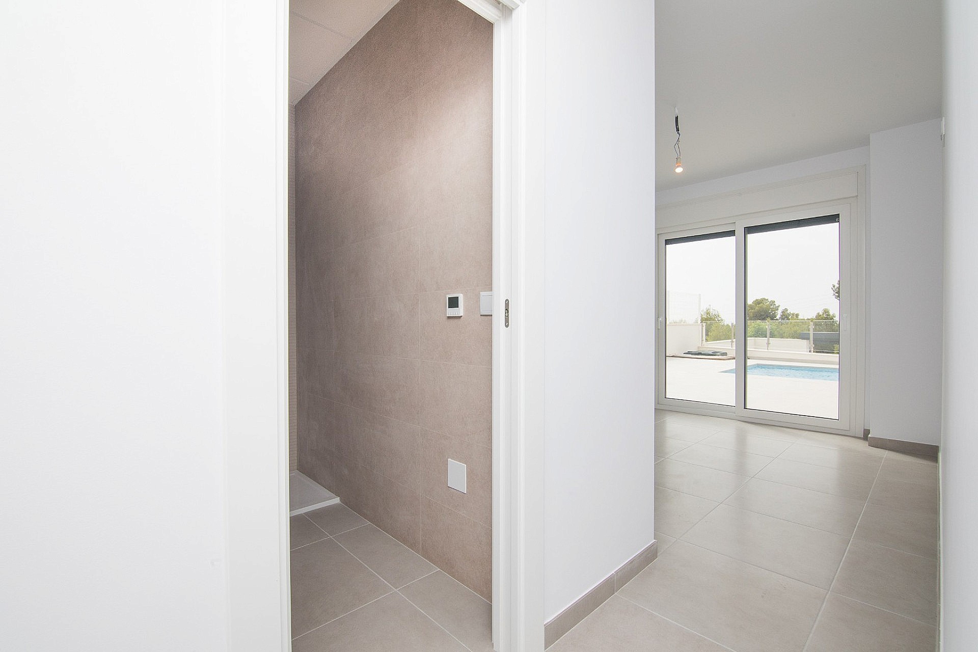 Resale - 3 Bedroom 2 Bathroom Villa in Polop - - Alicante Resale - 3 Bedroom 2 Bathroom Villa in Polop - - Alicante