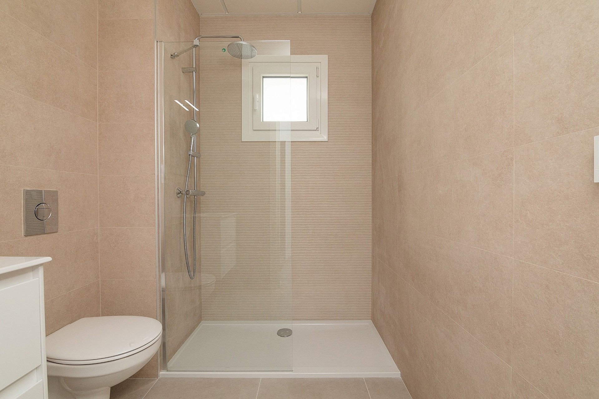 Resale - 3 Bedroom 2 Bathroom Villa in Polop - - Alicante Resale - 3 Bedroom 2 Bathroom Villa in Polop - - Alicante
