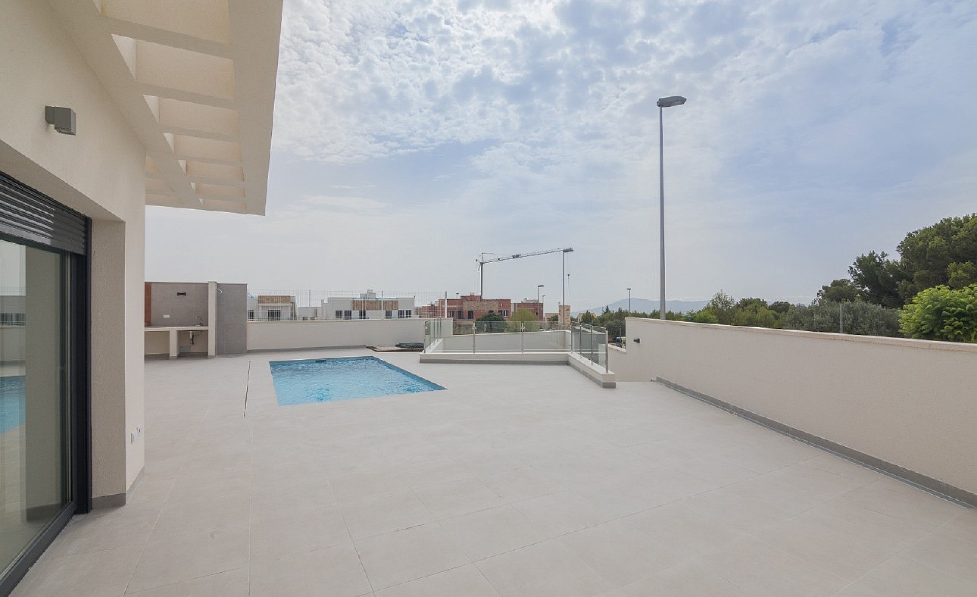 Resale - 3 Bedroom 2 Bathroom Villa in Polop - - Alicante Resale - 3 Bedroom 2 Bathroom Villa in Polop - - Alicante