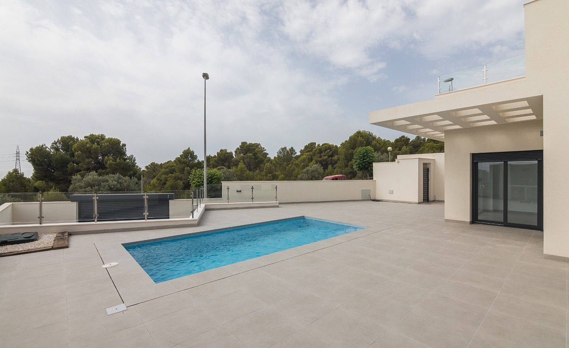 Resale - 3 Bedroom 2 Bathroom Villa in Polop - - Alicante Resale - 3 Bedroom 2 Bathroom Villa in Polop - - Alicante
