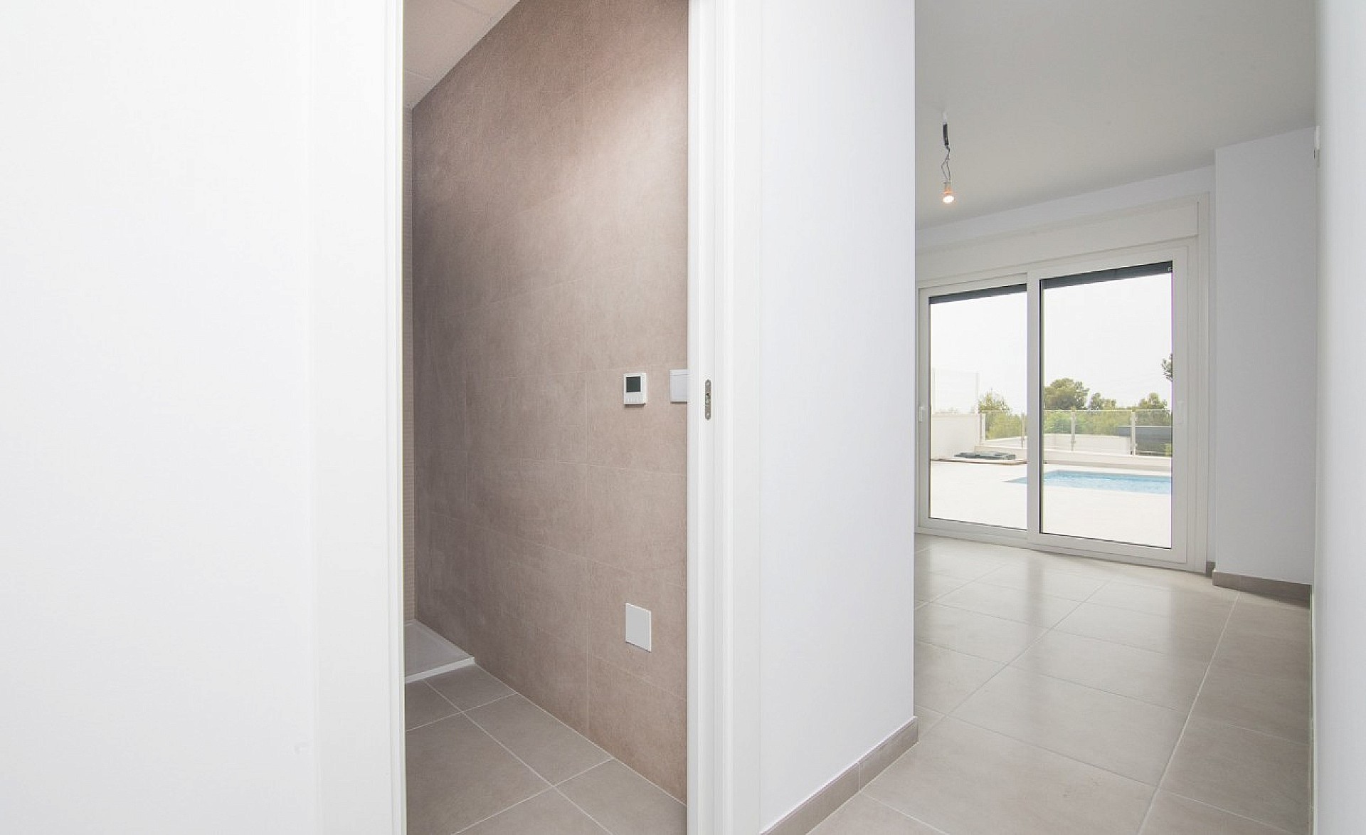 Resale - 3 Bedroom 2 Bathroom Villa in Polop - - Alicante Resale - 3 Bedroom 2 Bathroom Villa in Polop - - Alicante