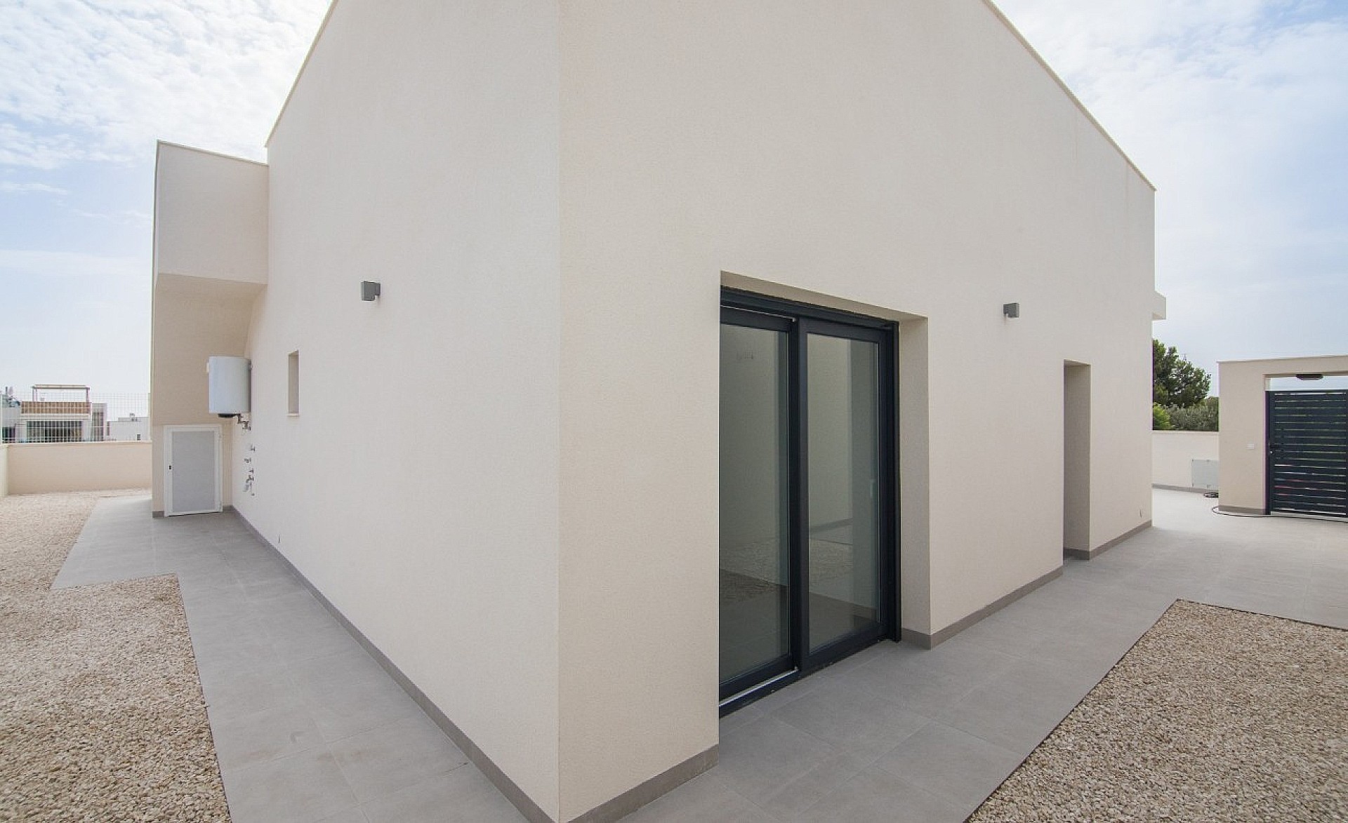 Resale - 3 Bedroom 2 Bathroom Villa in Polop - - Alicante Resale - 3 Bedroom 2 Bathroom Villa in Polop - - Alicante