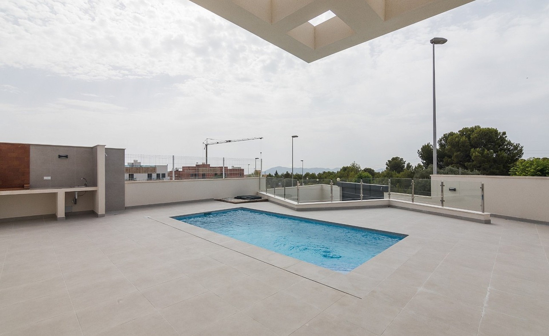 Resale - 3 Bedroom 2 Bathroom Villa in Polop - - Alicante Resale - 3 Bedroom 2 Bathroom Villa in Polop - - Alicante