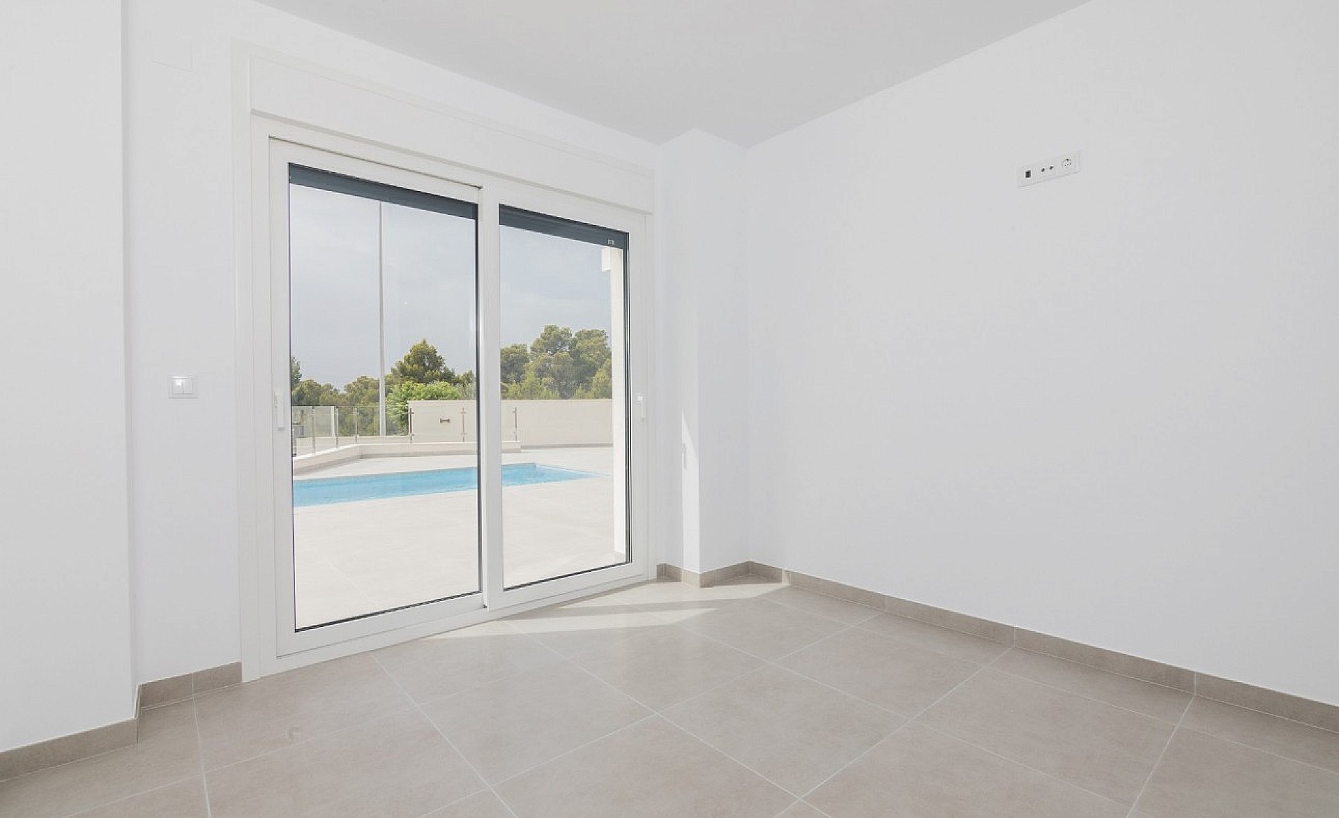 Resale - 3 Bedroom 2 Bathroom Villa in Polop - - Alicante Resale - 3 Bedroom 2 Bathroom Villa in Polop - - Alicante