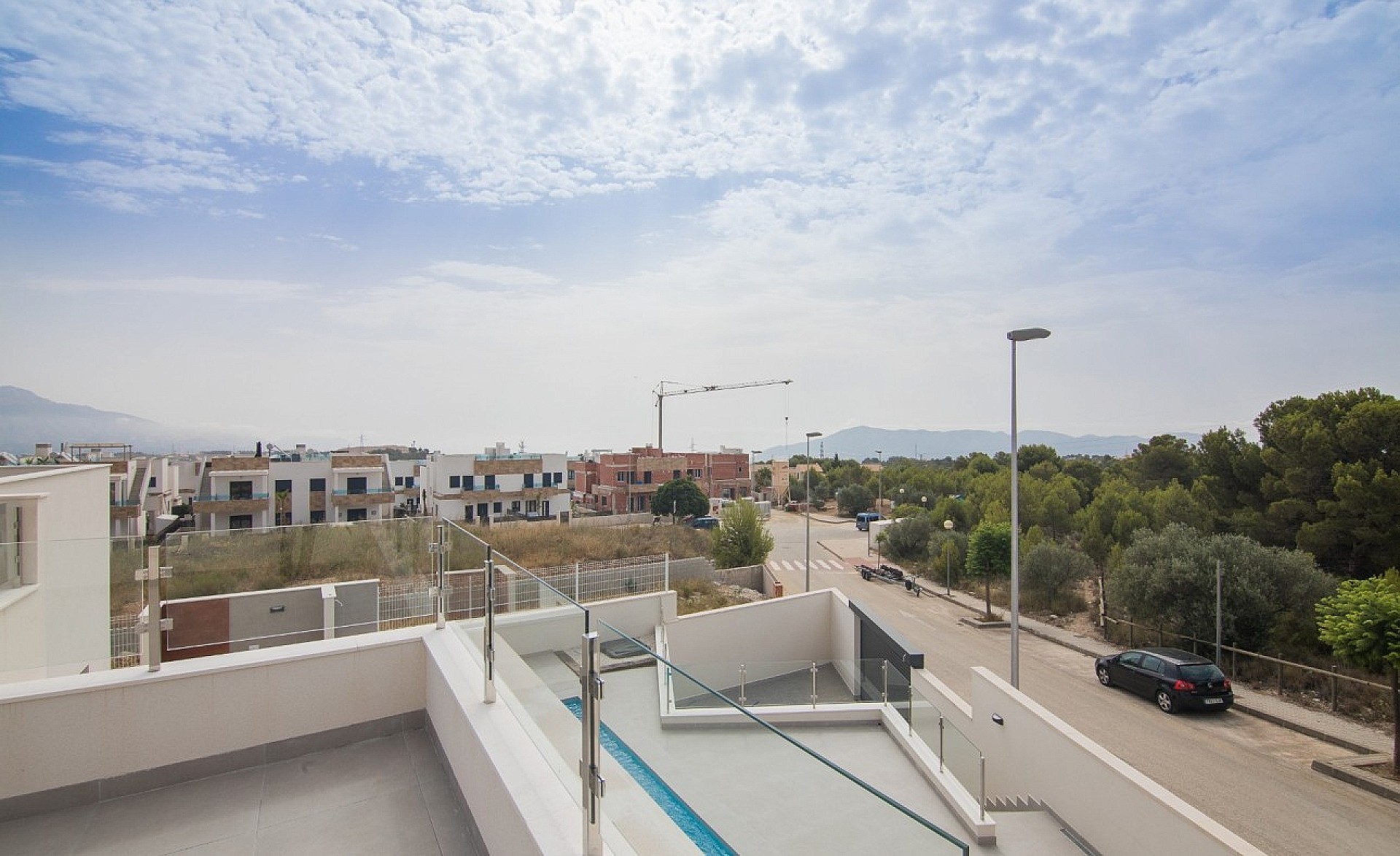 Resale - 3 Bedroom 2 Bathroom Villa in Polop - - Alicante Resale - 3 Bedroom 2 Bathroom Villa in Polop - - Alicante
