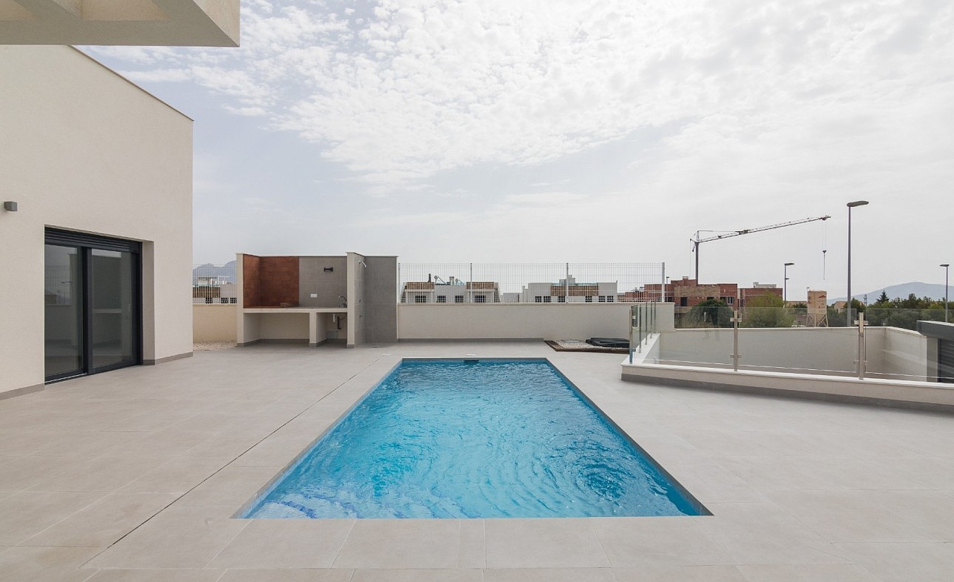 Resale - 3 Bedroom 2 Bathroom Villa in Polop - - Alicante Resale - 3 Bedroom 2 Bathroom Villa in Polop - - Alicante