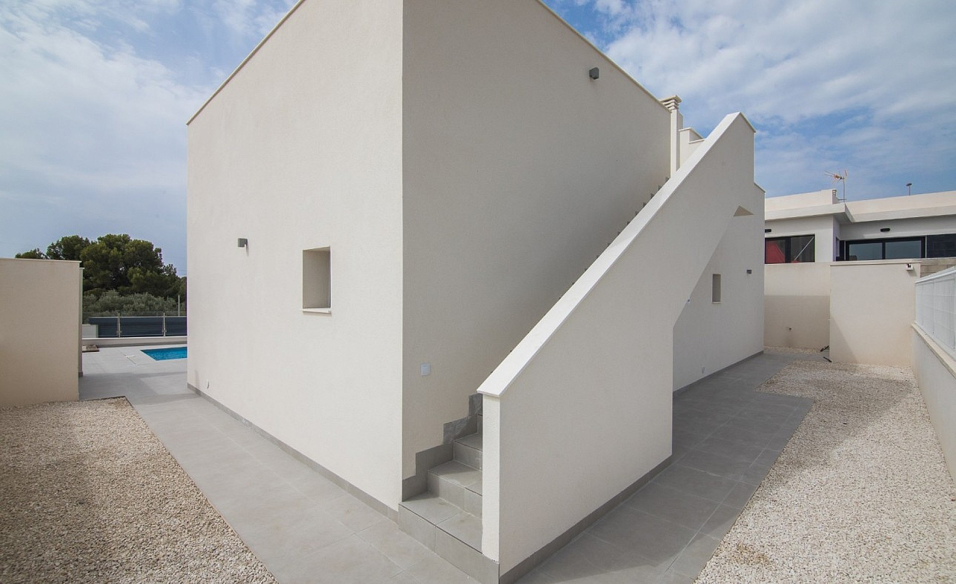 Resale - 3 Bedroom 2 Bathroom Villa in Polop - - Alicante Resale - 3 Bedroom 2 Bathroom Villa in Polop - - Alicante
