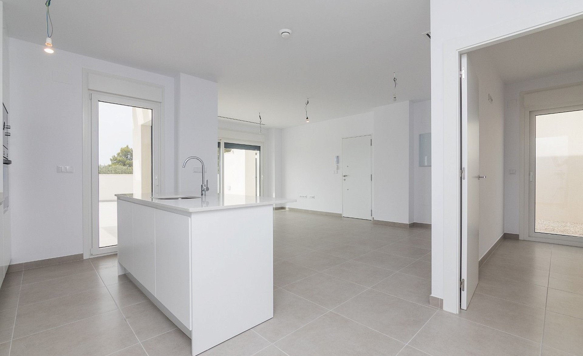 Resale - 3 Bedroom 2 Bathroom Villa in Polop - - Alicante Resale - 3 Bedroom 2 Bathroom Villa in Polop - - Alicante