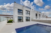 3-11150/4209, 3 Bedroom 3 Bathroom Villa in Mutxamel