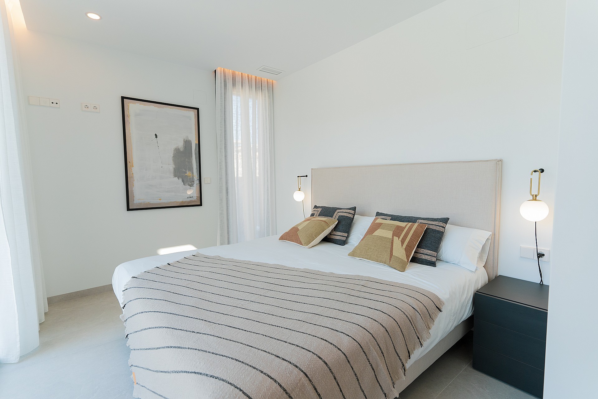 Resale - 4 Bedroom 4 Bathroom Villa in Rojales - - Alicante Resale - 4 Bedroom 4 Bathroom Villa in Rojales - - Alicante