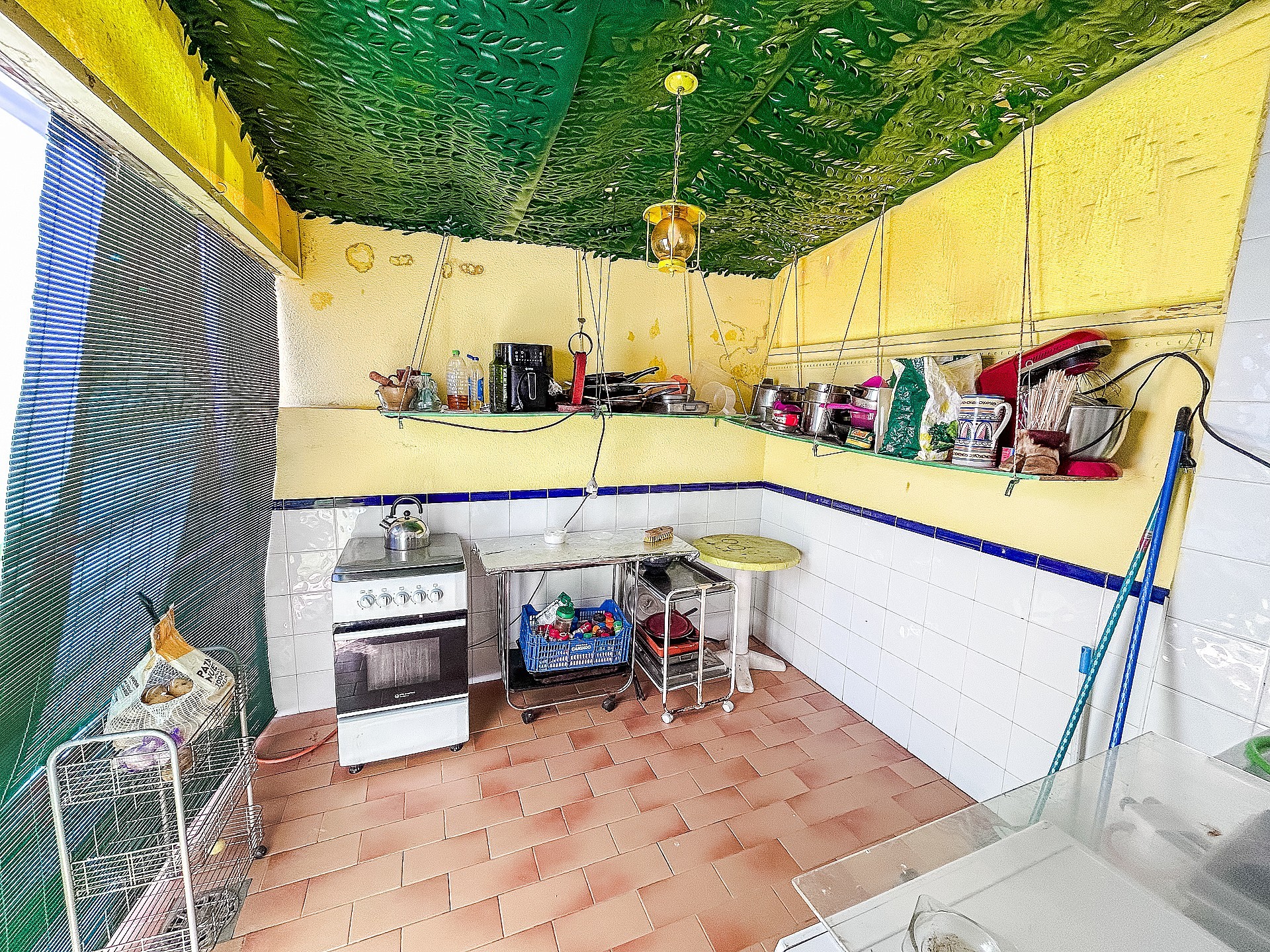 Resale - 4 Bedroom 3 Bathroom Semi-detached in Cox - - Alicante Resale - 4 Bedroom 3 Bathroom Semi-detached in Cox - - Alicante