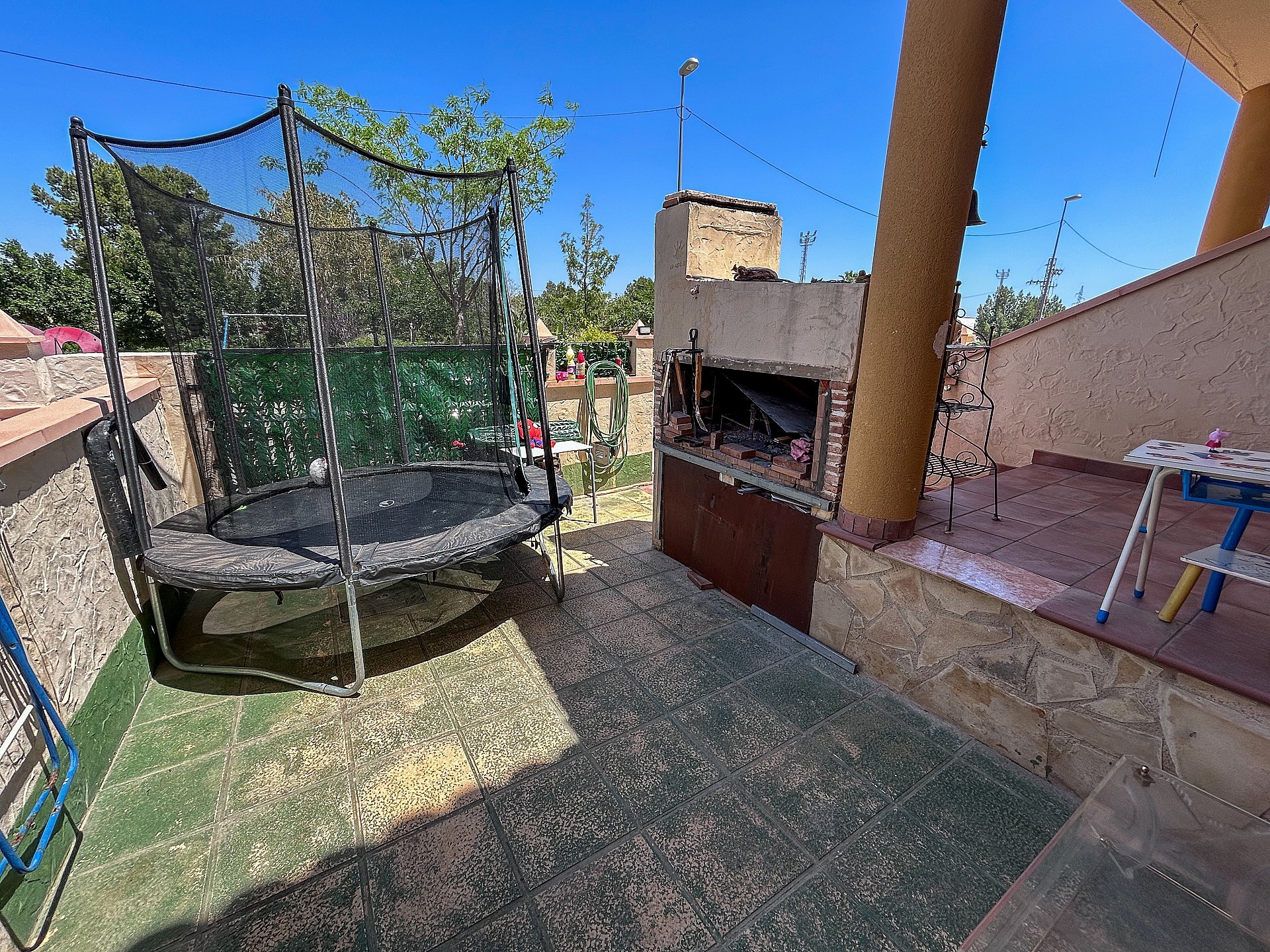 Resale - 4 Bedroom 3 Bathroom Semi-detached in Cox - - Alicante Resale - 4 Bedroom 3 Bathroom Semi-detached in Cox - - Alicante