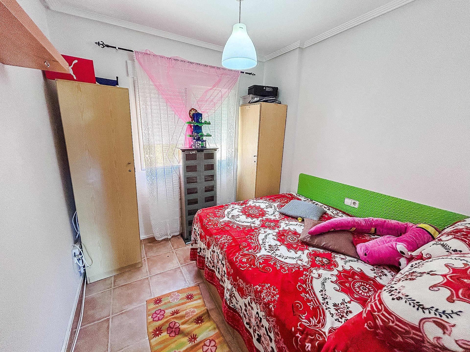 Resale - 4 Bedroom 3 Bathroom Semi-detached in Cox - - Alicante Resale - 4 Bedroom 3 Bathroom Semi-detached in Cox - - Alicante