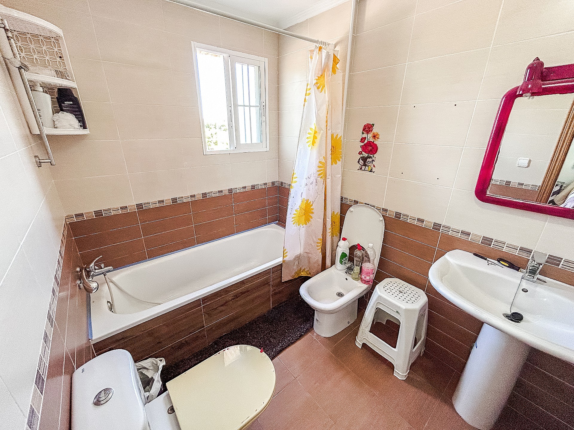 Resale - 4 Bedroom 3 Bathroom Semi-detached in Cox - - Alicante Resale - 4 Bedroom 3 Bathroom Semi-detached in Cox - - Alicante