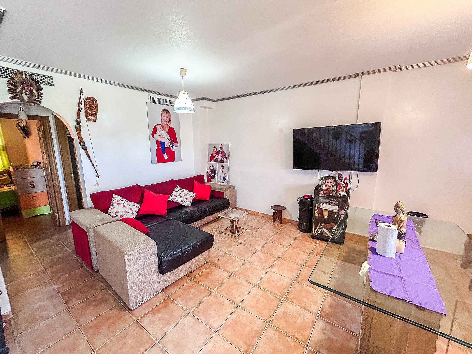 Resale - 4 Bedroom 3 Bathroom Semi-detached in Cox - - Alicante Resale - 4 Bedroom 3 Bathroom Semi-detached in Cox - - Alicante