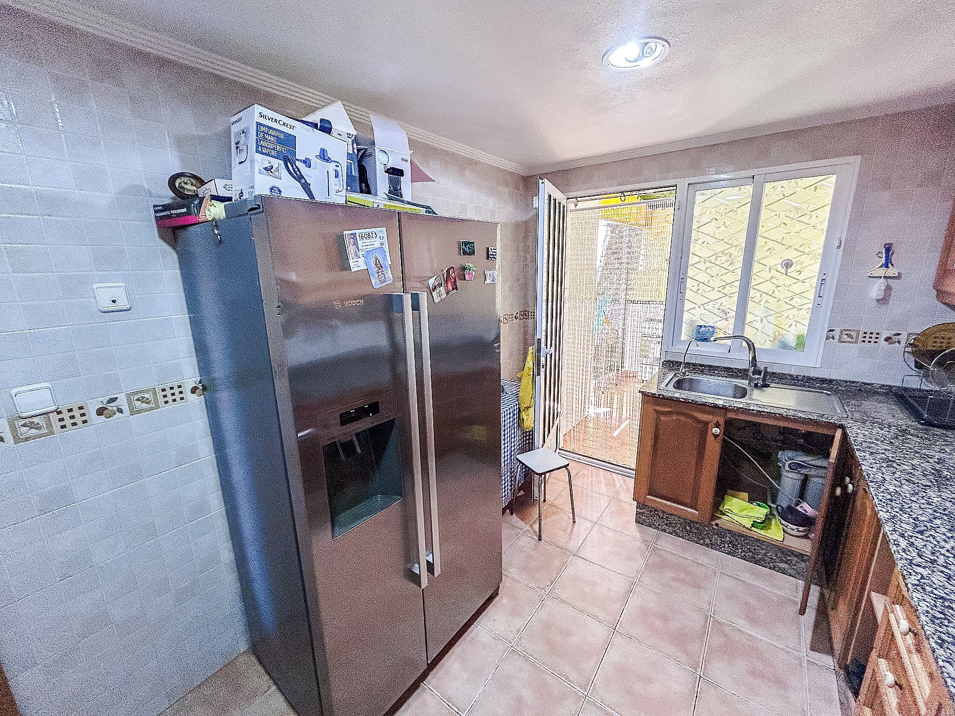 Resale - 4 Bedroom 3 Bathroom Semi-detached in Cox - - Alicante Resale - 4 Bedroom 3 Bathroom Semi-detached in Cox - - Alicante