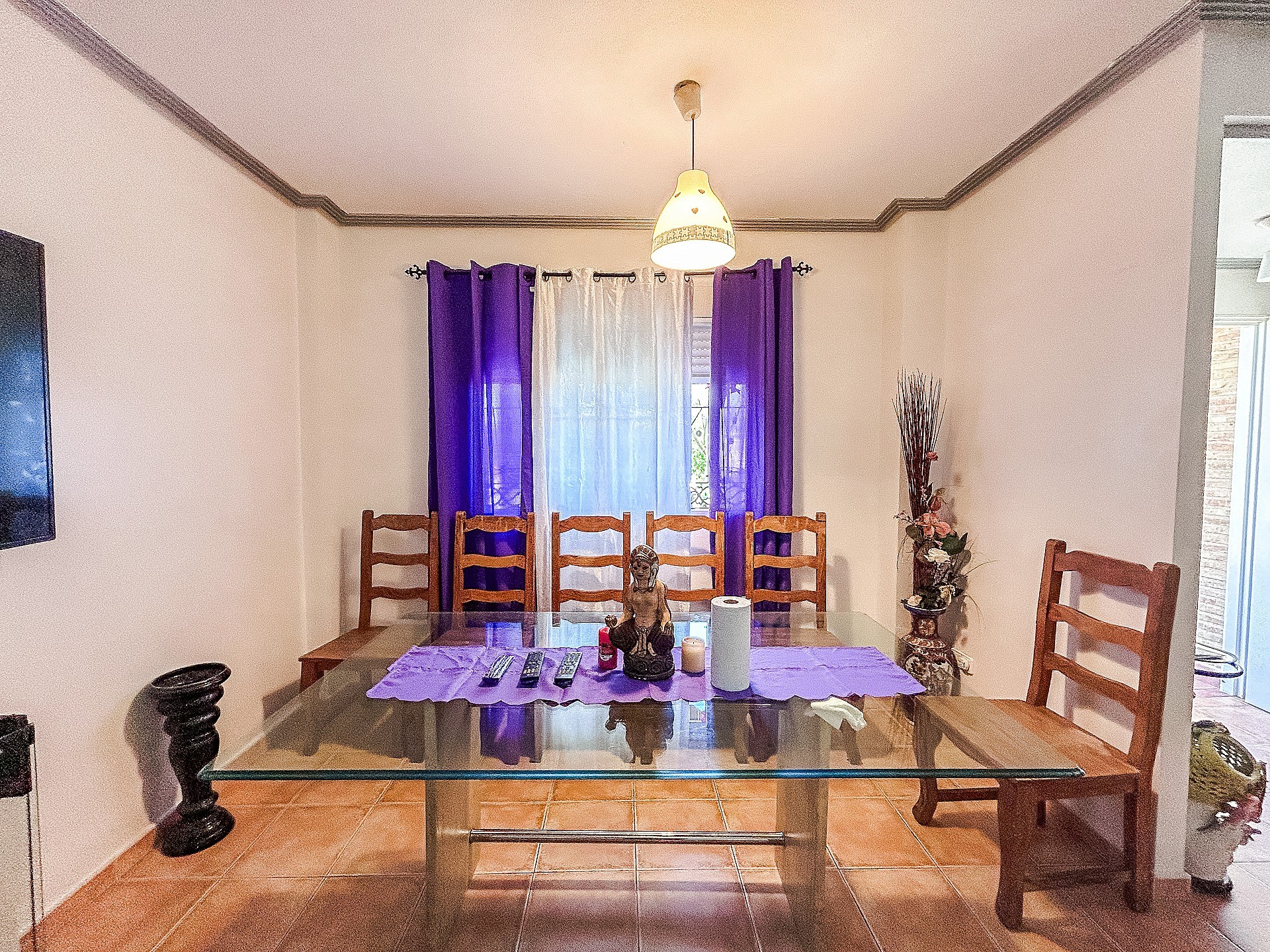 Resale - 4 Bedroom 3 Bathroom Semi-detached in Cox - - Alicante Resale - 4 Bedroom 3 Bathroom Semi-detached in Cox - - Alicante
