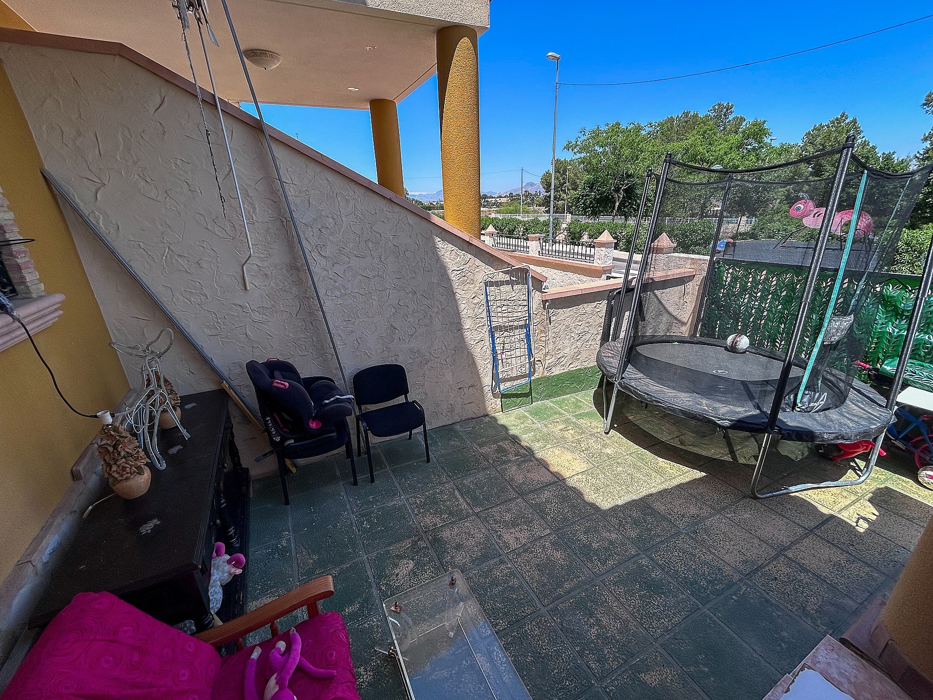 Resale - 4 Bedroom 3 Bathroom Semi-detached in Cox - - Alicante Resale - 4 Bedroom 3 Bathroom Semi-detached in Cox - - Alicante