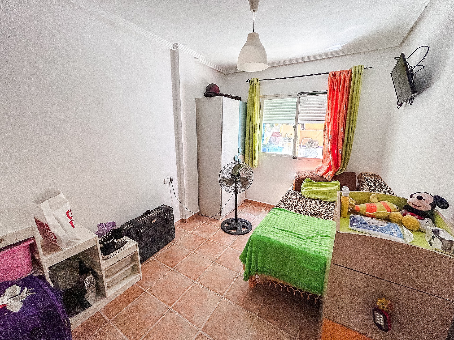 Resale - 4 Bedroom 3 Bathroom Semi-detached in Cox - - Alicante Resale - 4 Bedroom 3 Bathroom Semi-detached in Cox - - Alicante