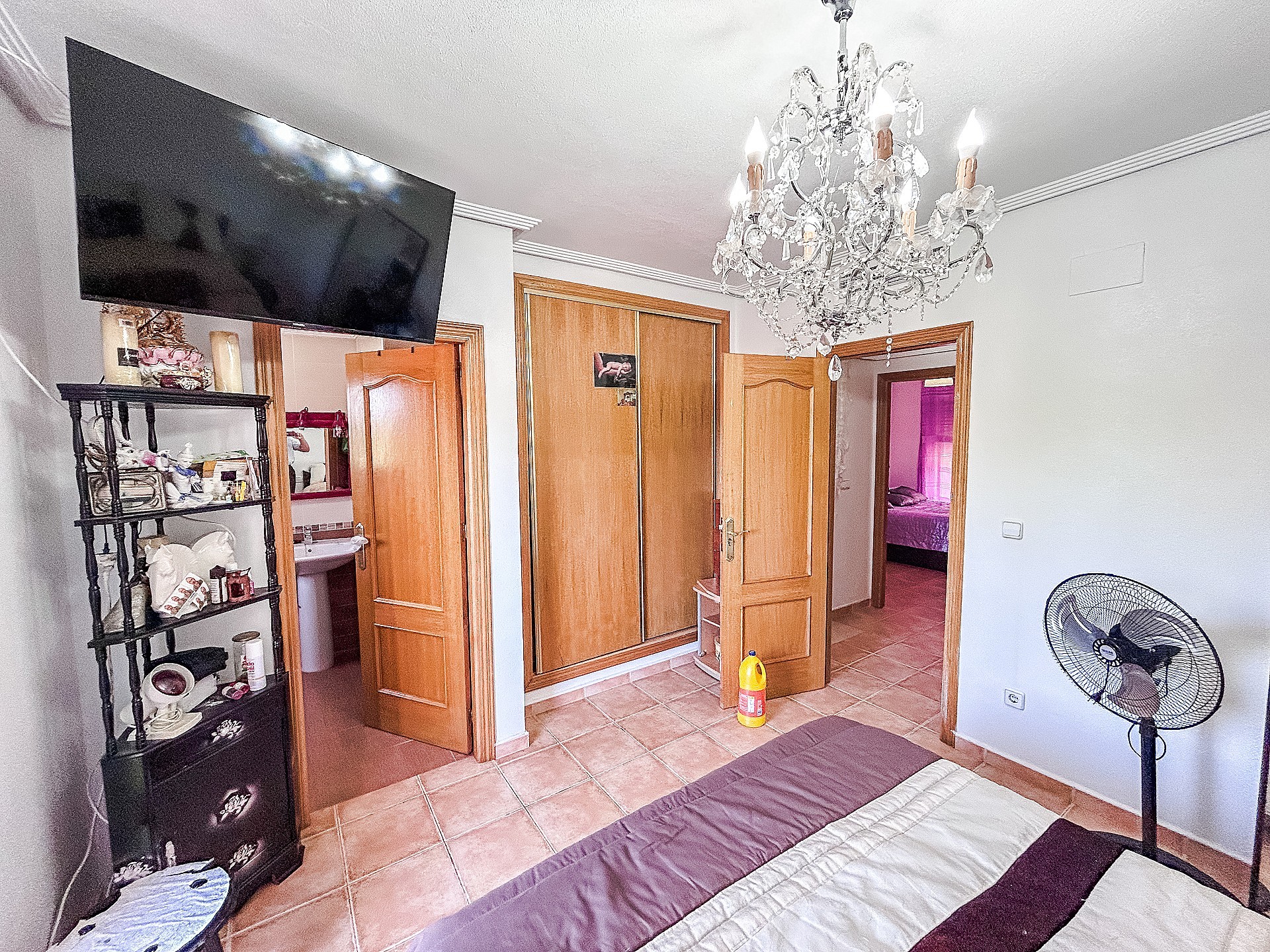 Resale - 4 Bedroom 3 Bathroom Semi-detached in Cox - - Alicante Resale - 4 Bedroom 3 Bathroom Semi-detached in Cox - - Alicante