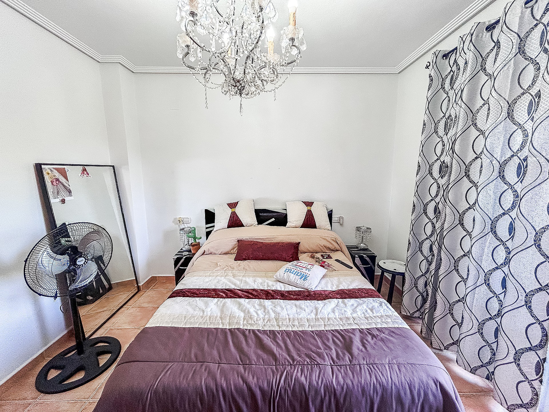 Resale - 4 Bedroom 3 Bathroom Semi-detached in Cox - - Alicante Resale - 4 Bedroom 3 Bathroom Semi-detached in Cox - - Alicante