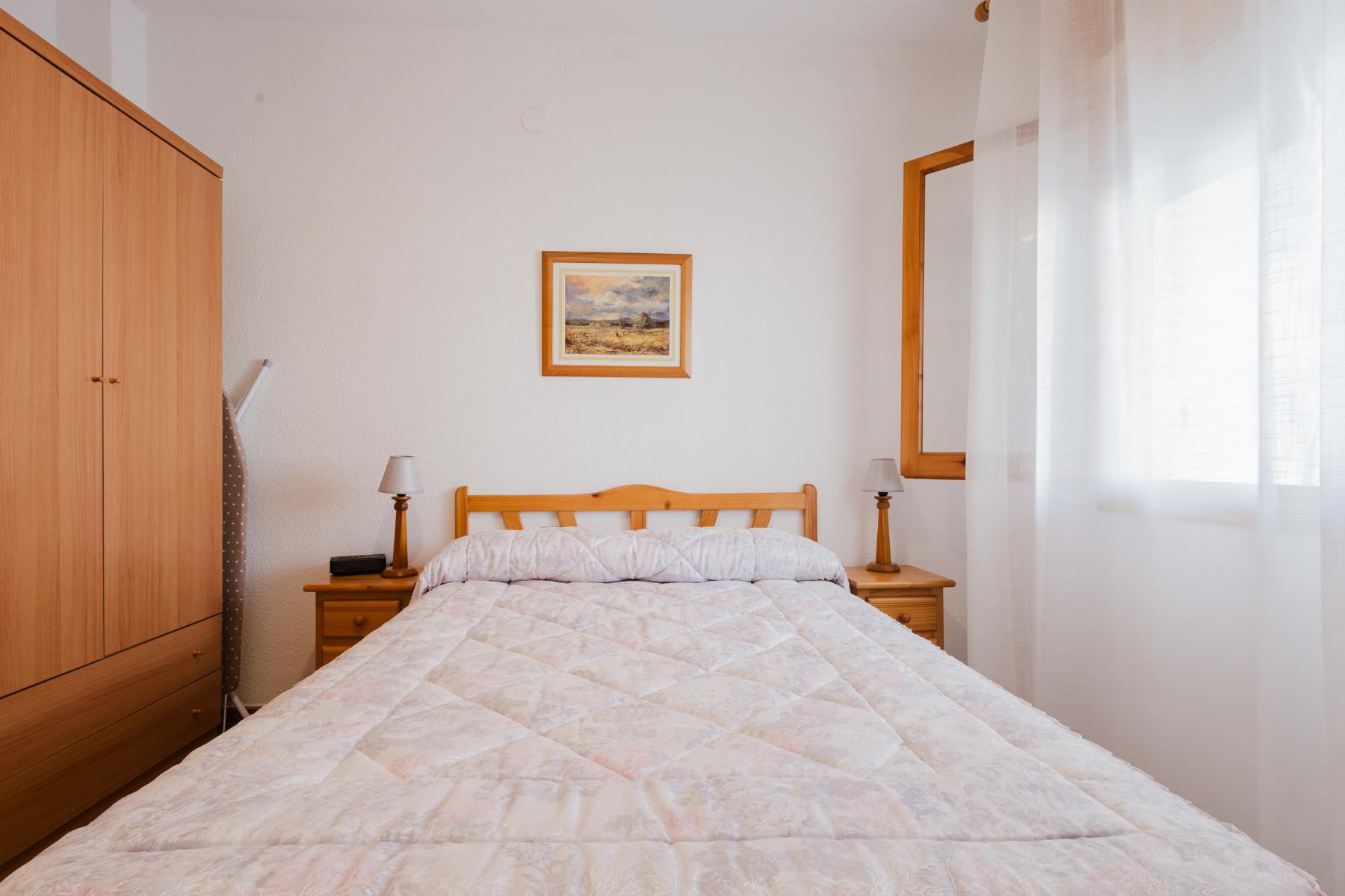 Resale - 3 Bedroom 1 Bathroom Bungalow in Torrevieja - playa de los naufragos - Alicante Resale - 3 Bedroom 1 Bathroom Bungalow in Torrevieja - playa de los naufragos - Alicante