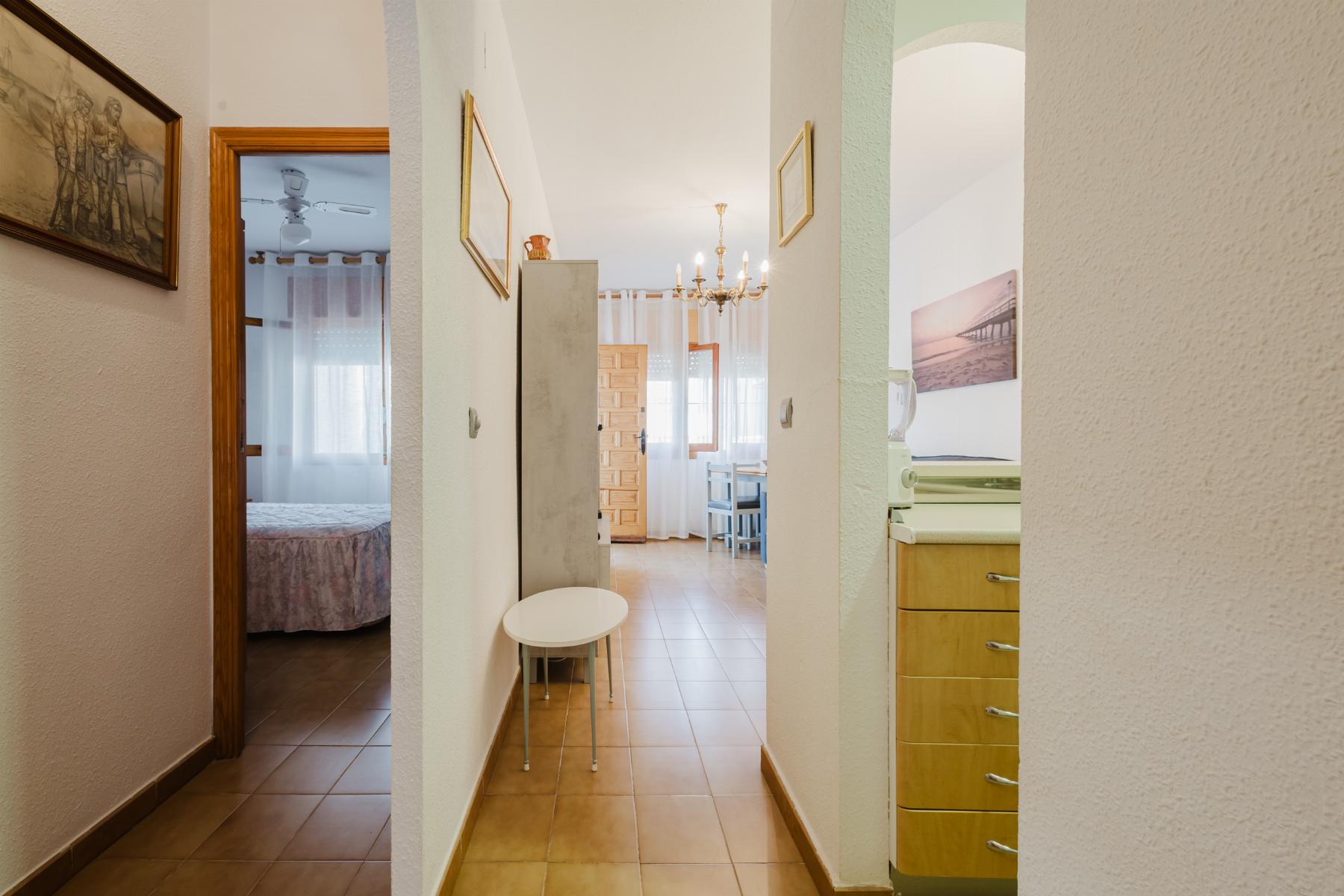 Resale - 3 Bedroom 1 Bathroom Bungalow in Torrevieja - playa de los naufragos - Alicante Resale - 3 Bedroom 1 Bathroom Bungalow in Torrevieja - playa de los naufragos - Alicante