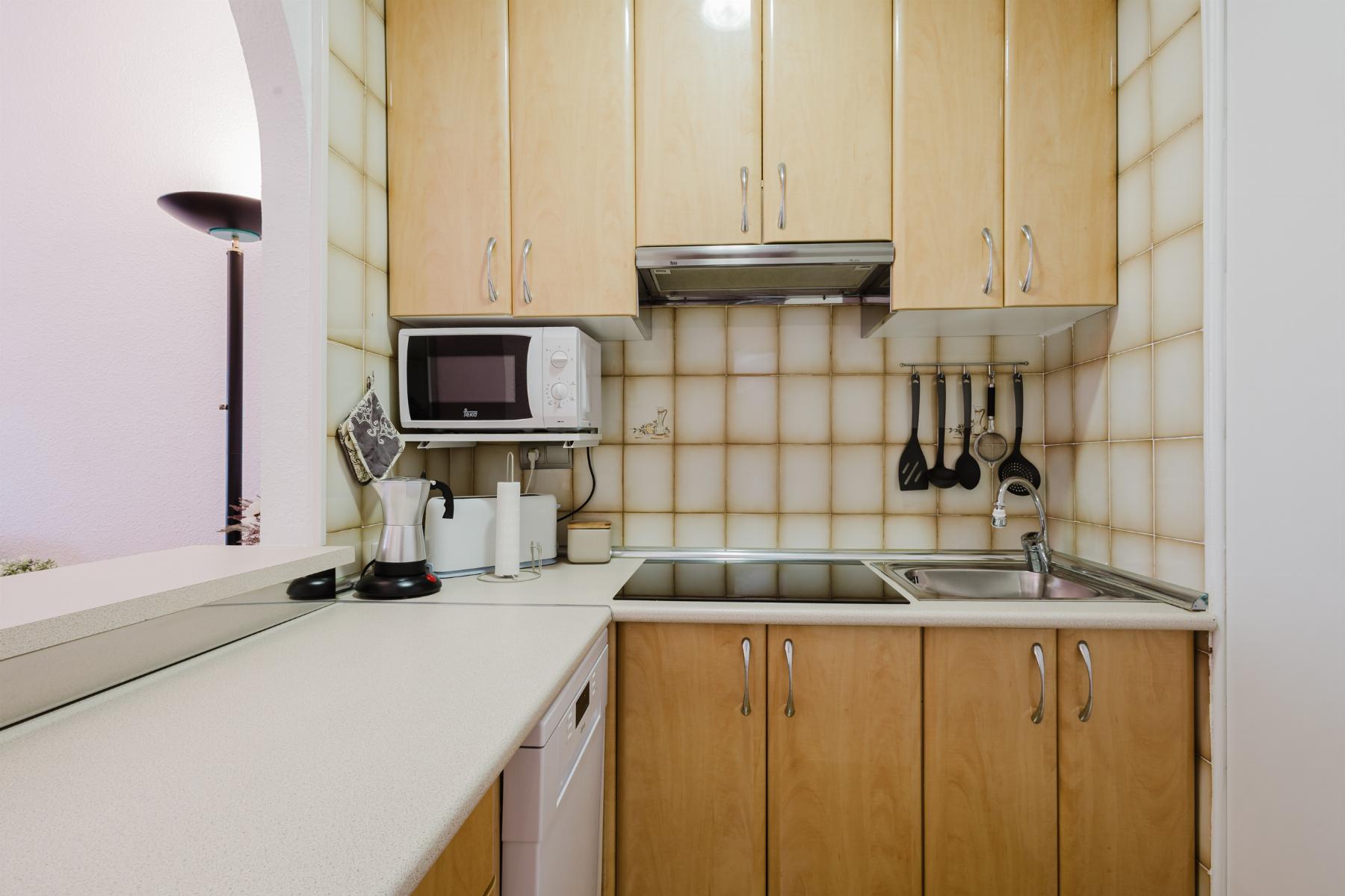 Resale - 3 Bedroom 1 Bathroom Bungalow in Torrevieja - playa de los naufragos - Alicante Resale - 3 Bedroom 1 Bathroom Bungalow in Torrevieja - playa de los naufragos - Alicante