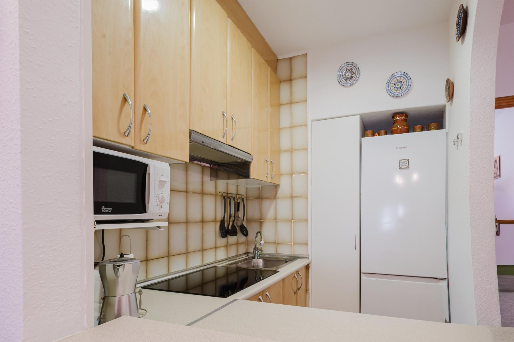 Resale - 3 Bedroom 1 Bathroom Bungalow in Torrevieja - playa de los naufragos - Alicante Resale - 3 Bedroom 1 Bathroom Bungalow in Torrevieja - playa de los naufragos - Alicante