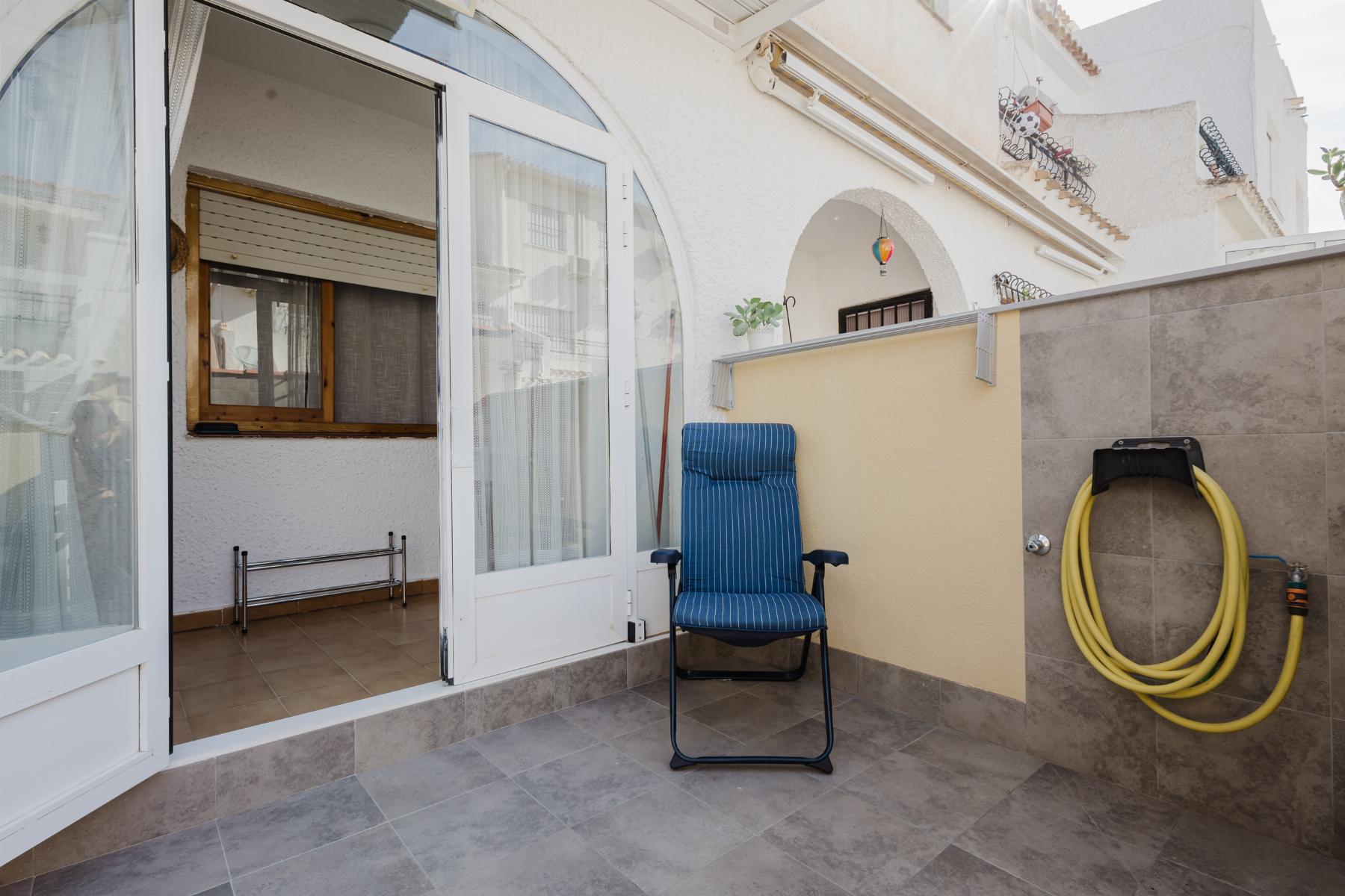 Resale - 3 Bedroom 1 Bathroom Bungalow in Torrevieja - playa de los naufragos - Alicante Resale - 3 Bedroom 1 Bathroom Bungalow in Torrevieja - playa de los naufragos - Alicante