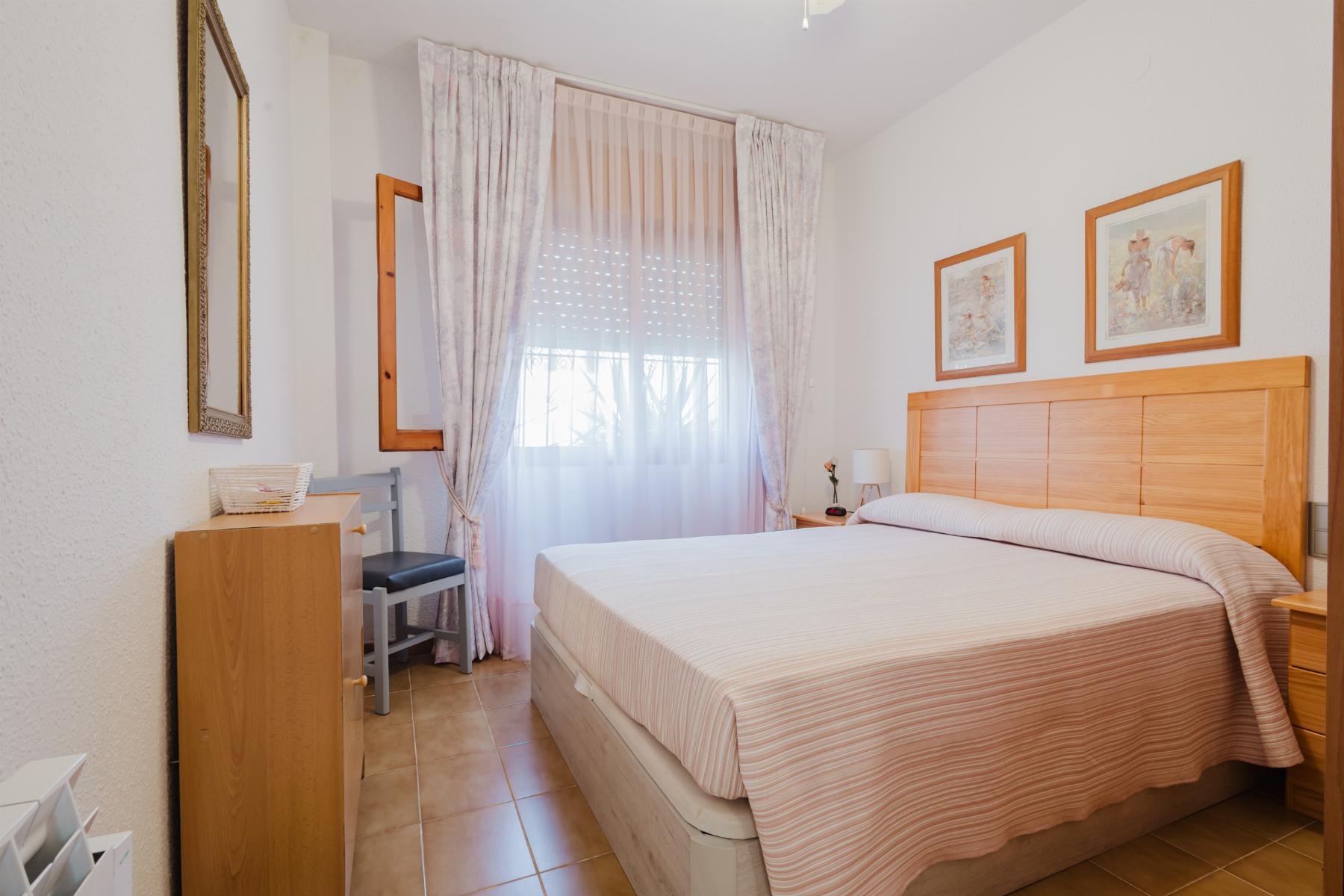 Resale - 3 Bedroom 1 Bathroom Bungalow in Torrevieja - playa de los naufragos - Alicante Resale - 3 Bedroom 1 Bathroom Bungalow in Torrevieja - playa de los naufragos - Alicante