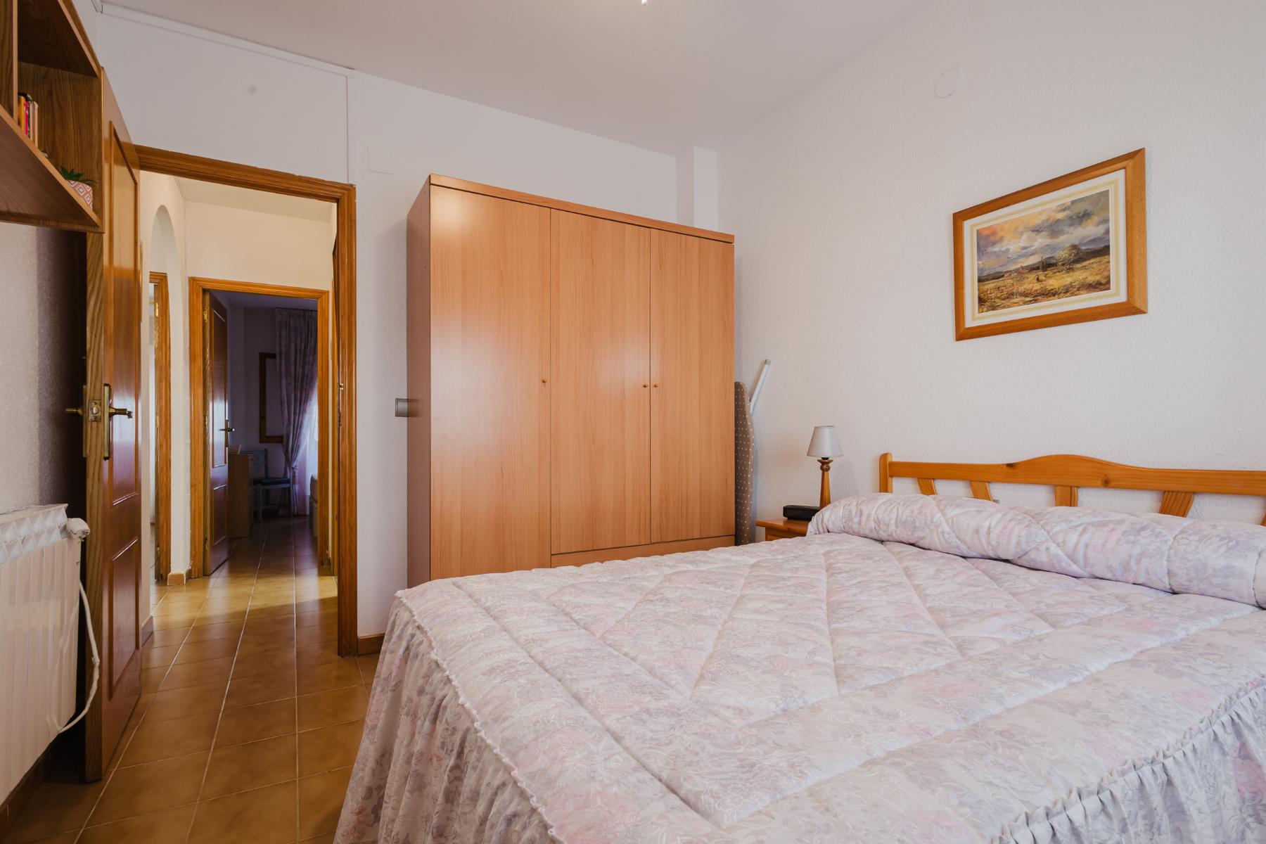 Resale - 3 Bedroom 1 Bathroom Bungalow in Torrevieja - playa de los naufragos - Alicante Resale - 3 Bedroom 1 Bathroom Bungalow in Torrevieja - playa de los naufragos - Alicante