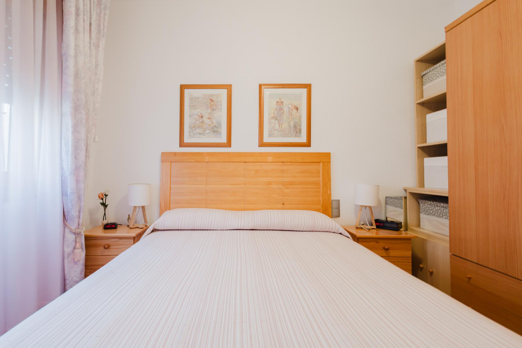 Resale - 3 Bedroom 1 Bathroom Bungalow in Torrevieja - playa de los naufragos - Alicante Resale - 3 Bedroom 1 Bathroom Bungalow in Torrevieja - playa de los naufragos - Alicante