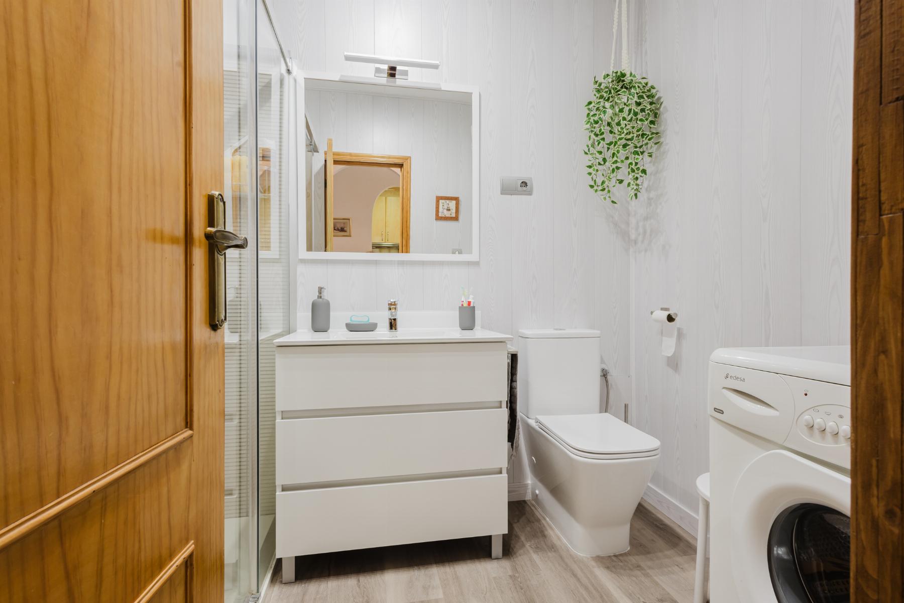 Resale - 3 Bedroom 1 Bathroom Bungalow in Torrevieja - playa de los naufragos - Alicante Resale - 3 Bedroom 1 Bathroom Bungalow in Torrevieja - playa de los naufragos - Alicante