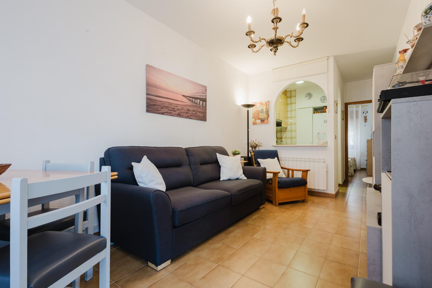 Resale - 3 Bedroom 1 Bathroom Bungalow in Torrevieja - playa de los naufragos - Alicante Resale - 3 Bedroom 1 Bathroom Bungalow in Torrevieja - playa de los naufragos - Alicante