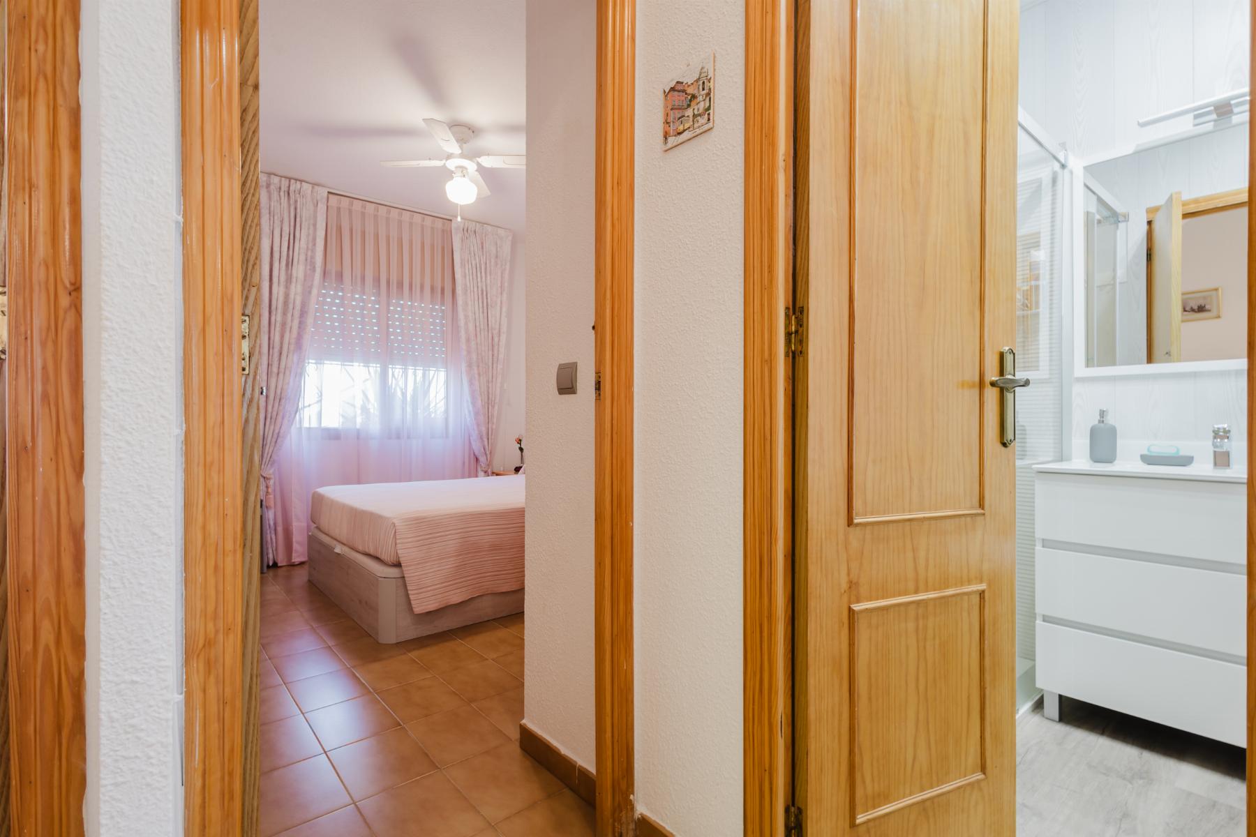 Resale - 3 Bedroom 1 Bathroom Bungalow in Torrevieja - playa de los naufragos - Alicante Resale - 3 Bedroom 1 Bathroom Bungalow in Torrevieja - playa de los naufragos - Alicante