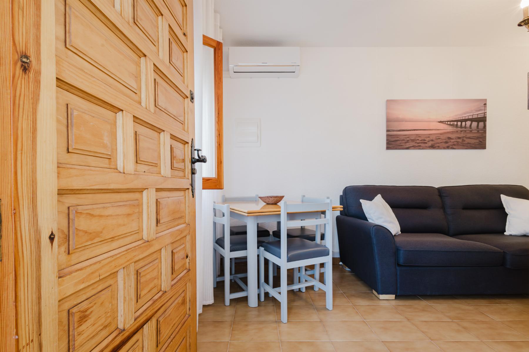 Resale - 3 Bedroom 1 Bathroom Bungalow in Torrevieja - playa de los naufragos - Alicante Resale - 3 Bedroom 1 Bathroom Bungalow in Torrevieja - playa de los naufragos - Alicante